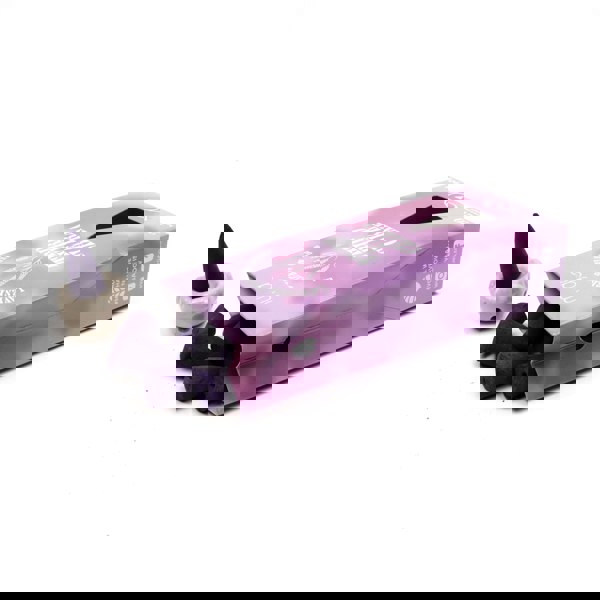 Myga Seven Chakra Backflow Incense Cones Set