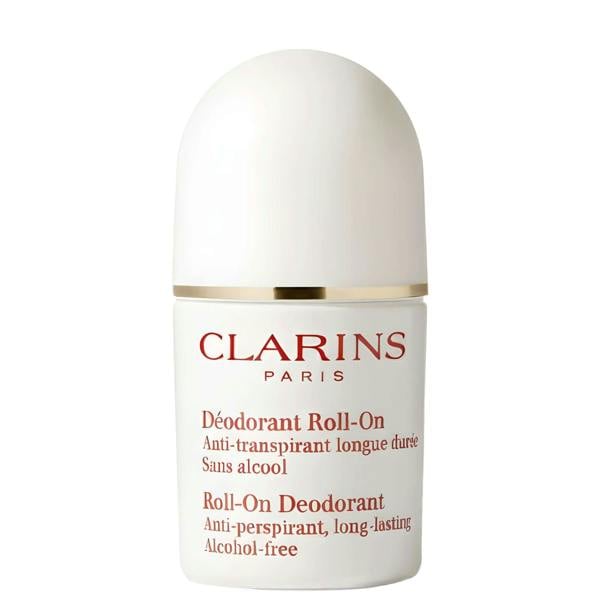 Clarins Bath & Shower Roll-On Deodorant 50ml / 1.7 fl.oz.
