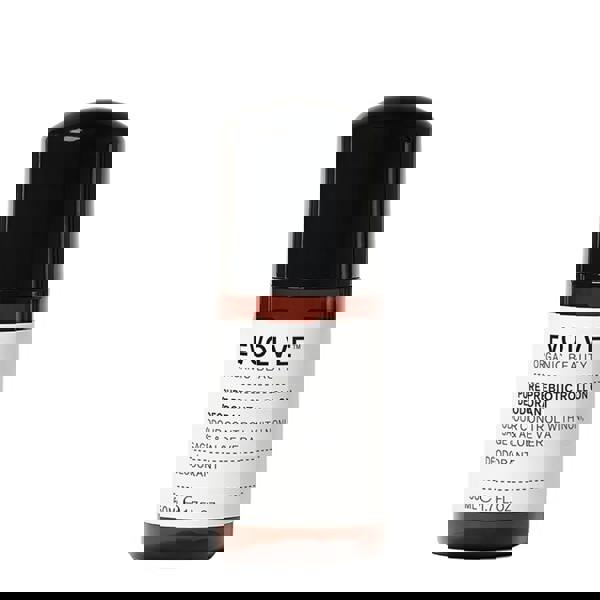 Evolve Beauty Pure Prebiotic Deodorant