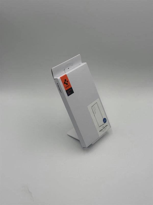 Spigen Ultra Hybrid Case for Samsung Galaxy S25 Ultra 6.9" Clear - ACS08961