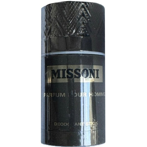 Missoni Parfum pour Homme Deodorant Stick 75ml