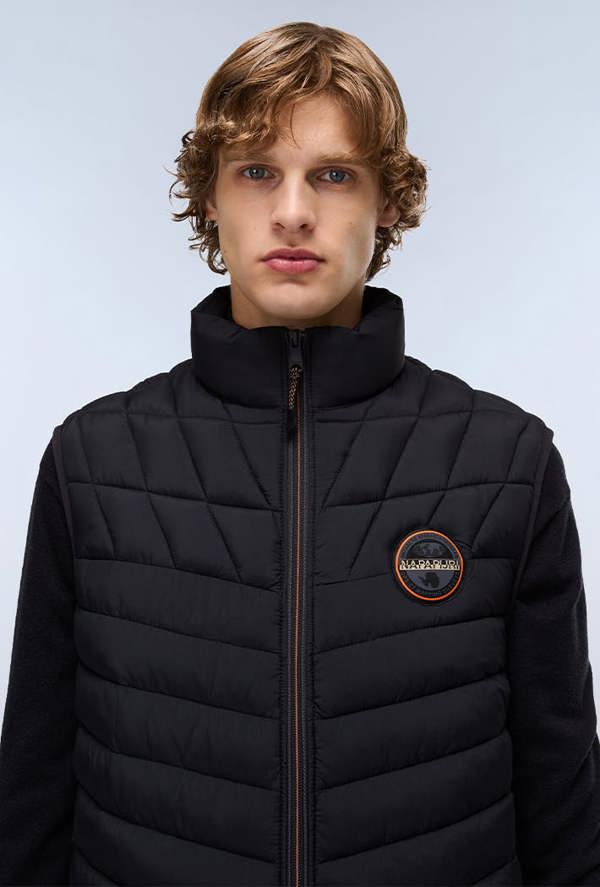 Napapijri Lapaz Vest