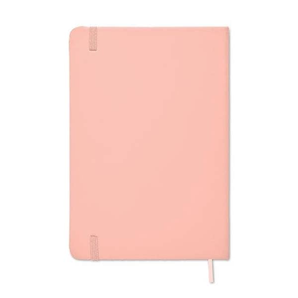MidOcean Arconot A5 Notebook - Baby Pink - 