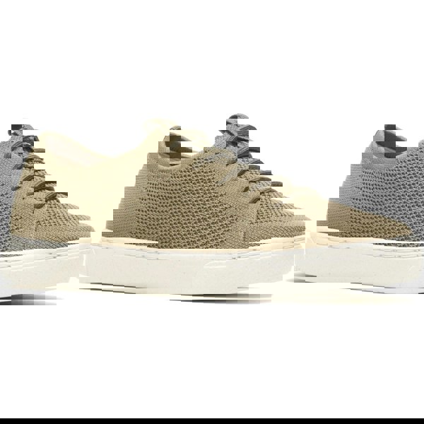 Hush Puppies Good Sneaker Men's Trainers in Olive