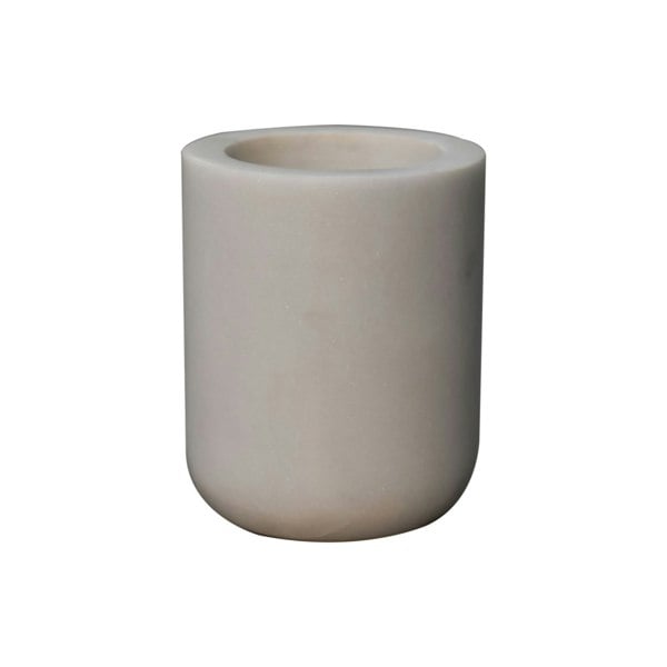 Artisan Furniture White Marble Bathroom Set of 5