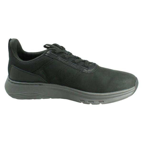 Clarks Mens Clarks Casual Trainers Motion Trek LX