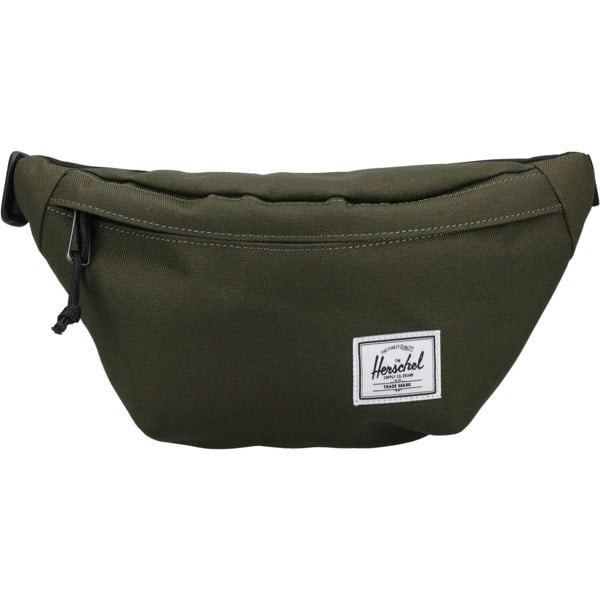 Herschel Bags Herschel Classic Hip Pack Polyester 's Green BumBag