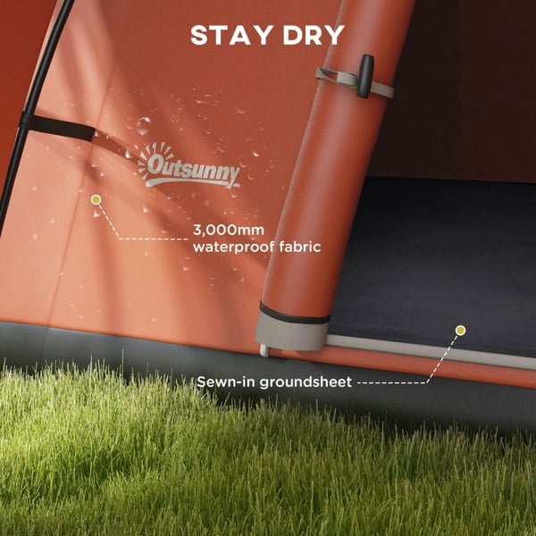 Camping Tent