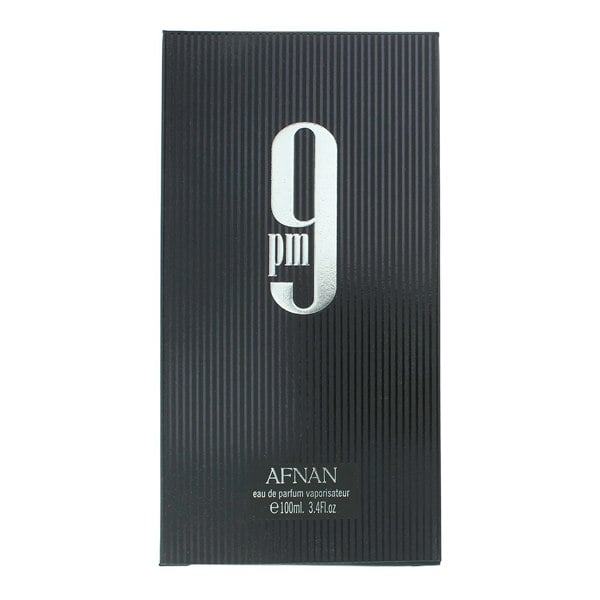 Afnan 9pm Eau de Parfum - 100ml