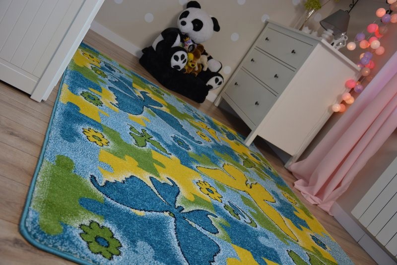 RugsX Kids Rug