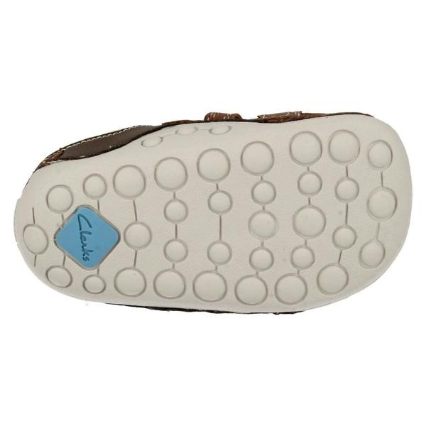Clarks Boys Clarks Cruiser Shoes Tiny Myle