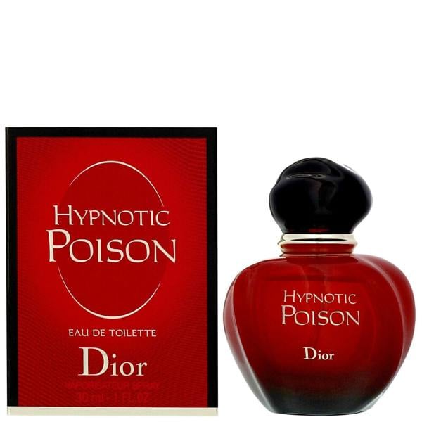 Christian Dior Hypnotic Poison 30ml Eau De Toilette EDT Spray For Her