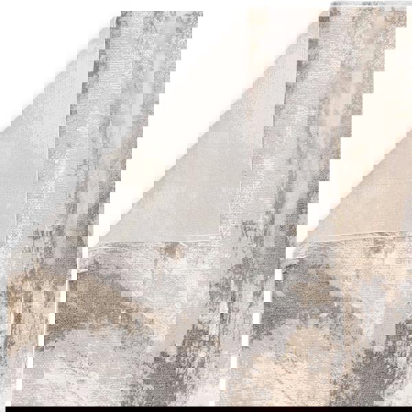 Asiatic Stellar ST02 Abstract Beige Rug