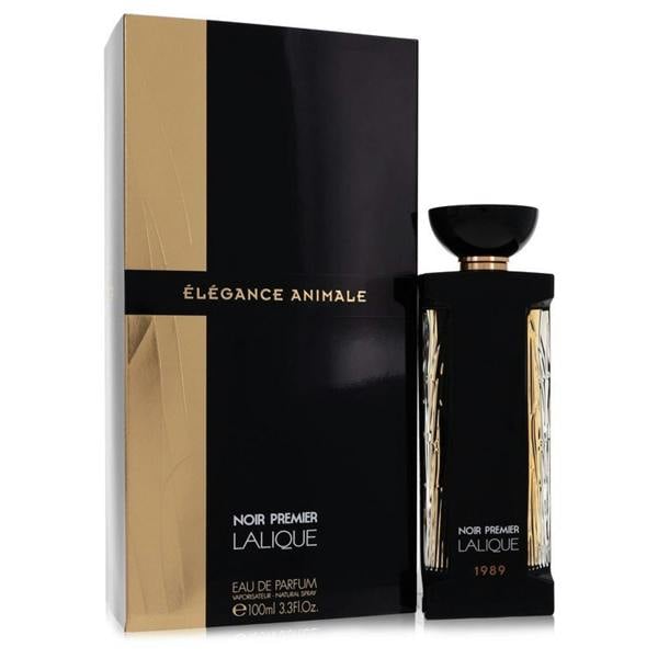 Lalique Noir Premier Eau De Parfum 100 ml