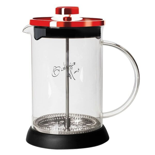 Berlinger Haus Coffee & Tea Infuser 350 ml BH/1496 Burgundy