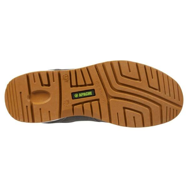 Winnipeg Suede Safety Trainer - Hi-Vis Trousers
