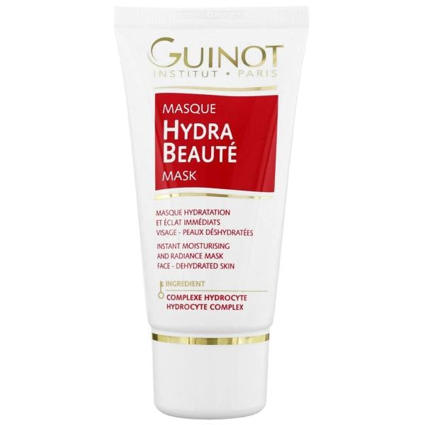 Guinot Moisturising Masque Hydra Beauté Moisture Supplying Radiance Mask 50ml / 1.7 fl.oz.