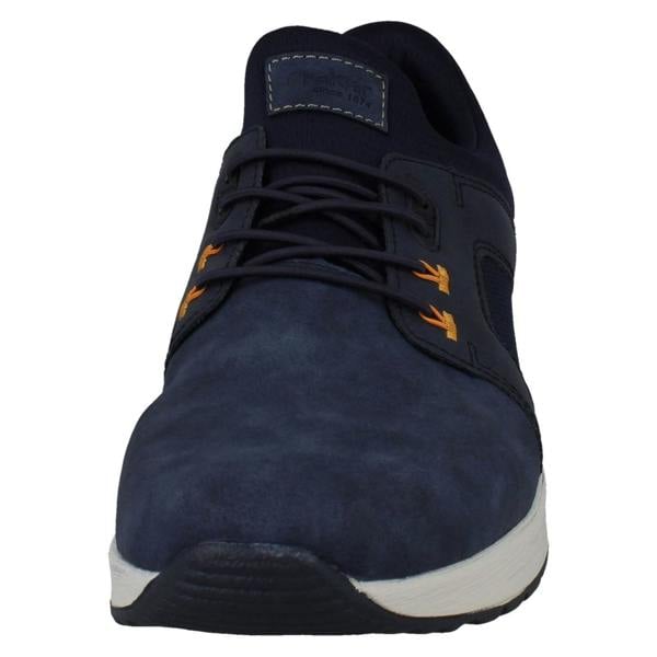 Rieker Mens Rieker Ready2Go Slip On Shoes B1053