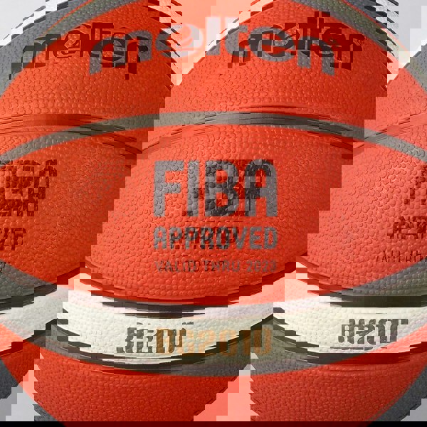 Molten BG2010 Indoor & Outdoor Basketball