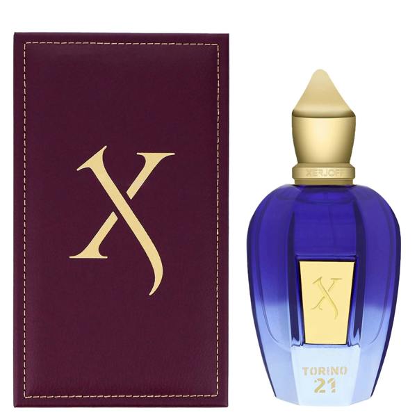 Xerjoff Torino21 Eau de Parfum Spray 100ml - Additional 2