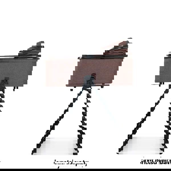 Cosatto Home & Travel 3-in-1 Adjustable Stand