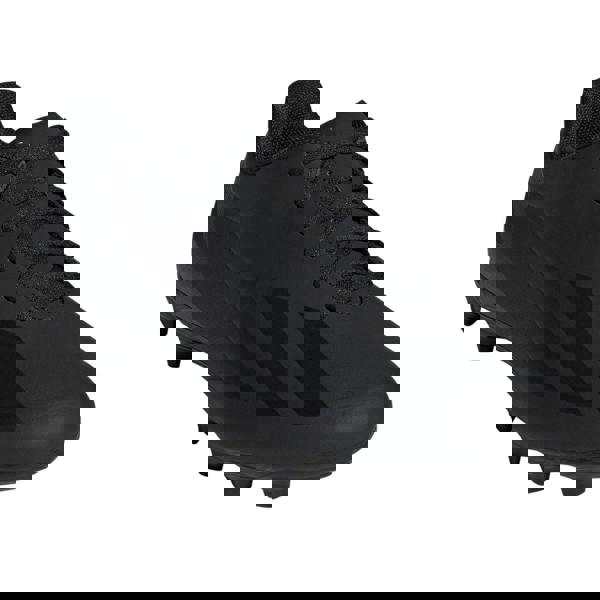 Adidas Mens X Crazyfast.4 Flexible Ground Football Boots - Black - 