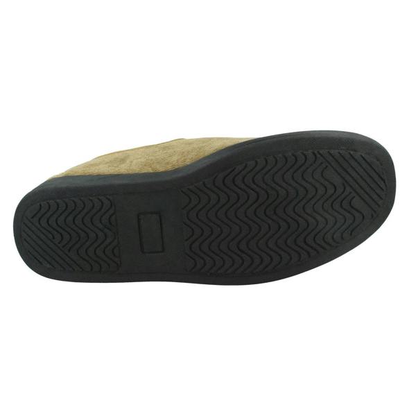 Four Seasons Mens Four Seasons Cross Over Slipper George