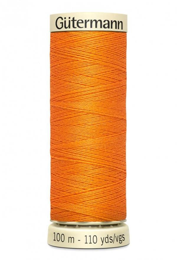 Gutermann Sew All Polyester Sewing Thread 100m Polyester Thread Suitable For Dressmaking