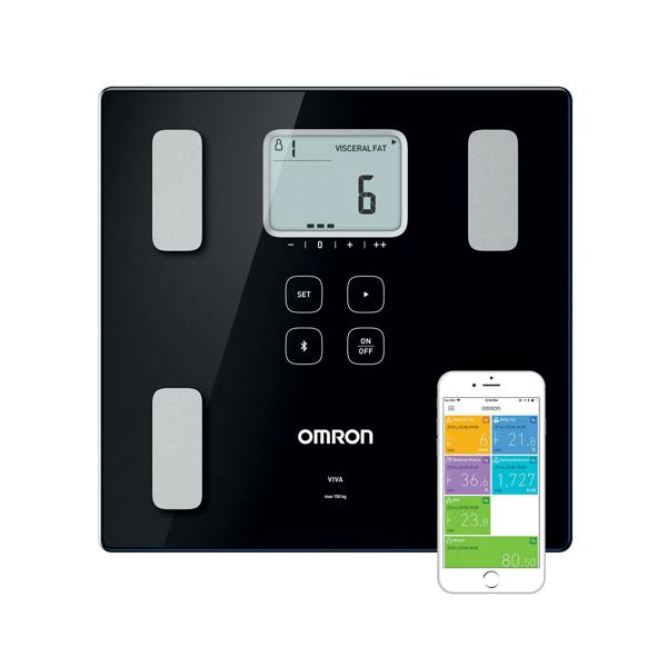 Omron Viva Smart Scale