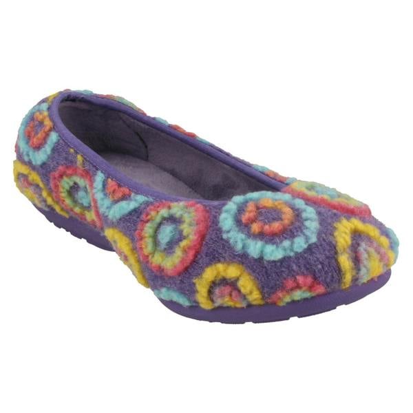DB Shoes Ladies Easy B Comfortable Slip On Slippers Sheffield