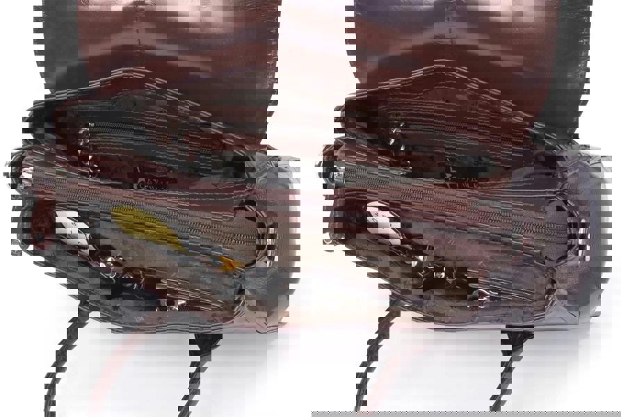 Catwalk Collection Handbags Ella - Handbag