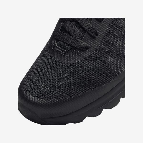 Nike 749680-001 Print Sneakers   in  Black