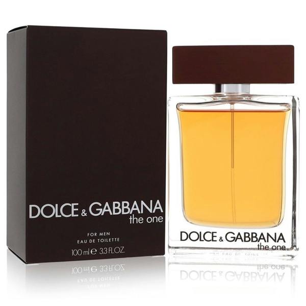 Dolce & Gabbana The One Eau De Toilette 100 ml