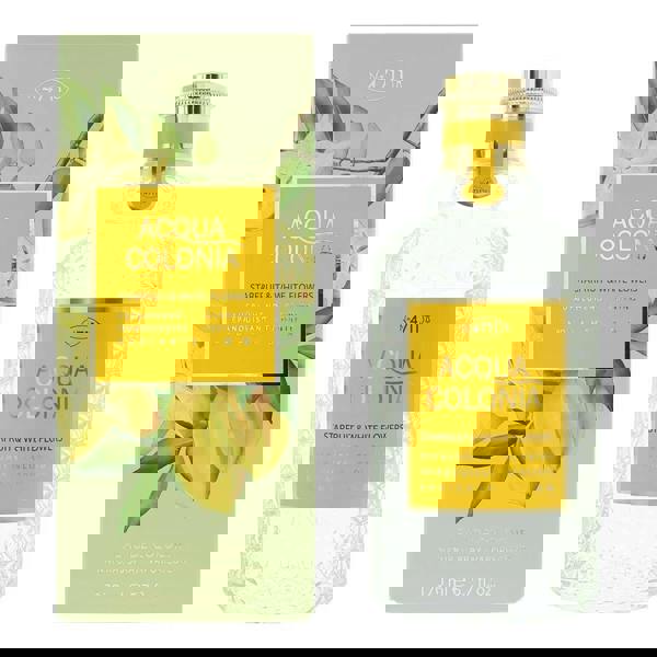 4711 Acqua Colonia Starfruit  White Flowers Eau de Cologne 170ml