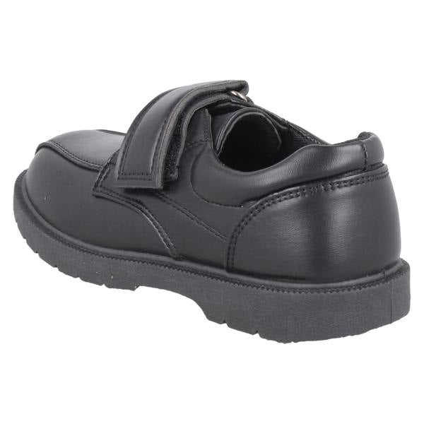 Spot On Boys Spot On Smart School Shoes N1159