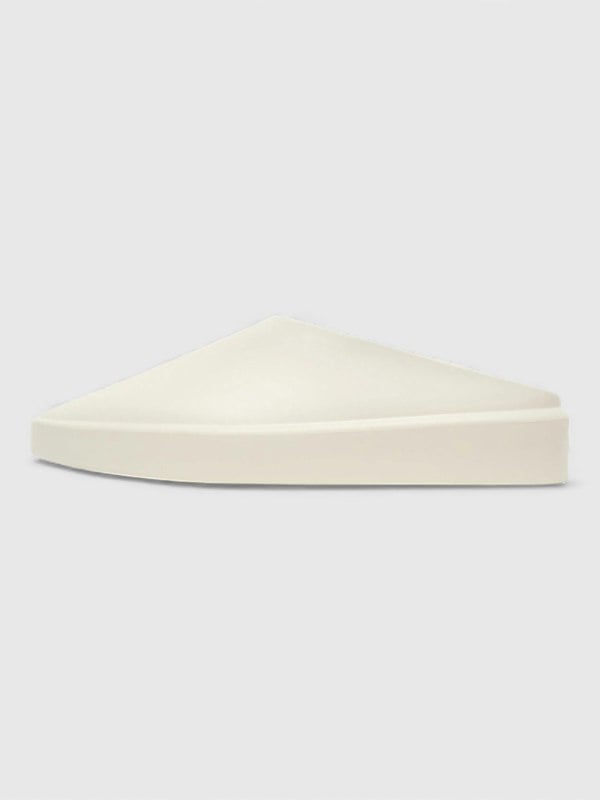 Fear Of God California 1.0 Backless Slip-On Greige