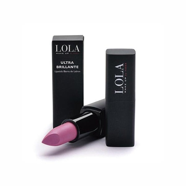 Lola Make Up Lola Ultra Shine Lipstick