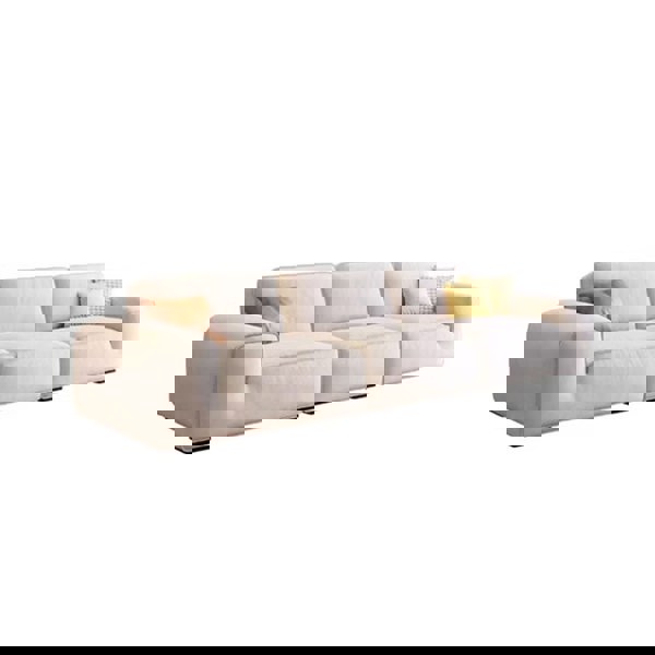 Freya Two Seater, Three Seater, Four Seater Sofa, Suede-Rit Concept-Rit Concept