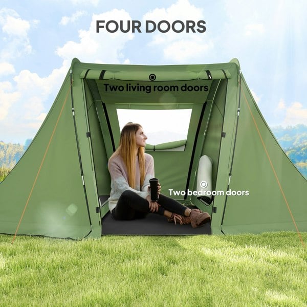 Camping Tent