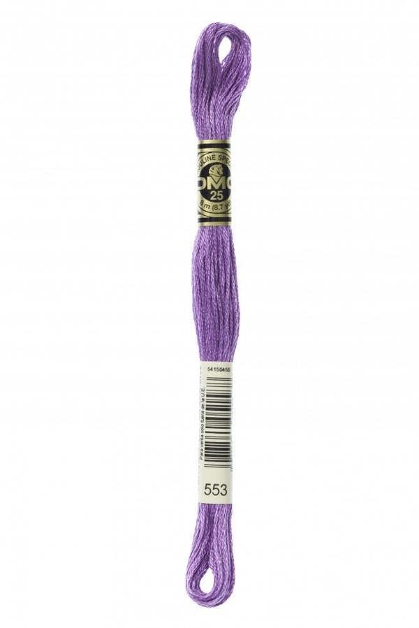 553 | Purple