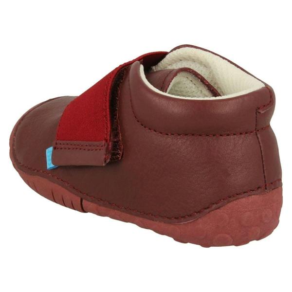 Start-rite Girls Startrite Pre-Walkers Shoes Balance