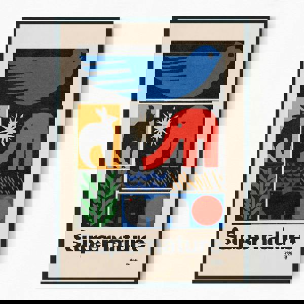 Reign&Hail Supernature