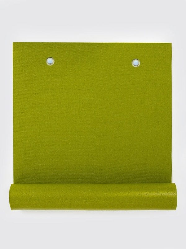 Yoga Studio (Eyeletted) Oeko-Tex Original Sticky Yoga Mat 4.5mm