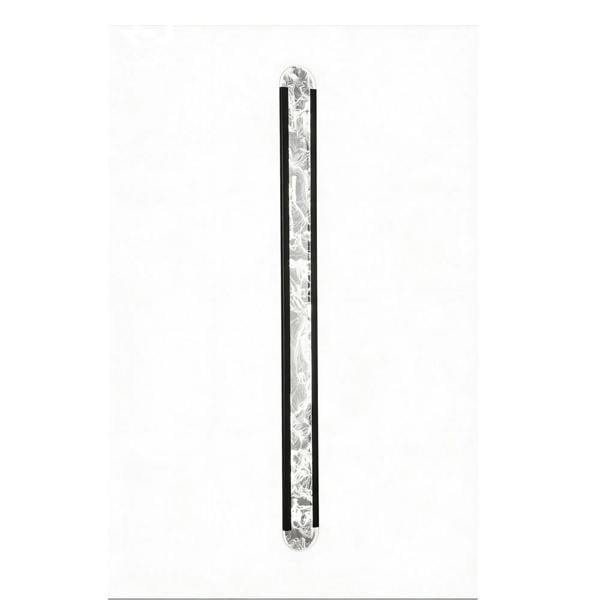 Ener-J 100cm Designer Outdoor LED Wall Light – 42W CCT Tunable & Dimmable – IP65