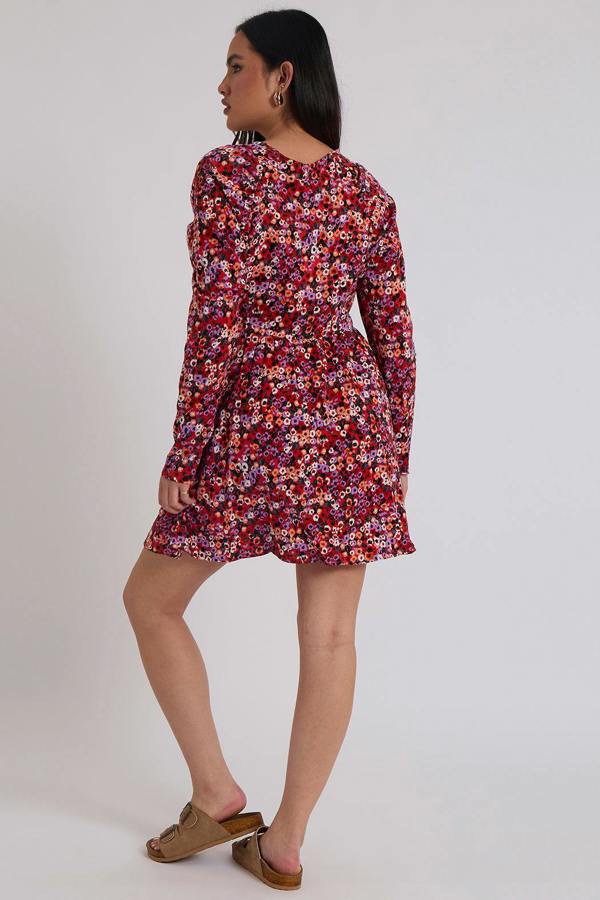 Urban Bliss Empire Line Dress