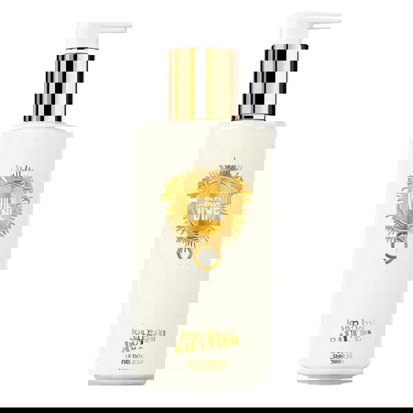 Jean Paul Gaultier Divine Shower Gel 200ml