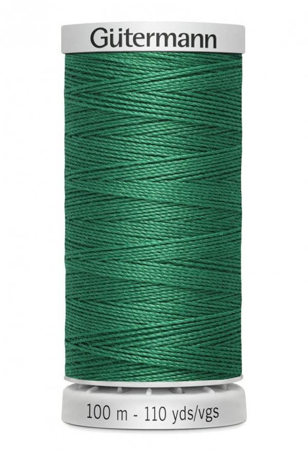 Gutermann Extra Upholstery Thread 100m Polyester Thread Suitable For Dressmaking