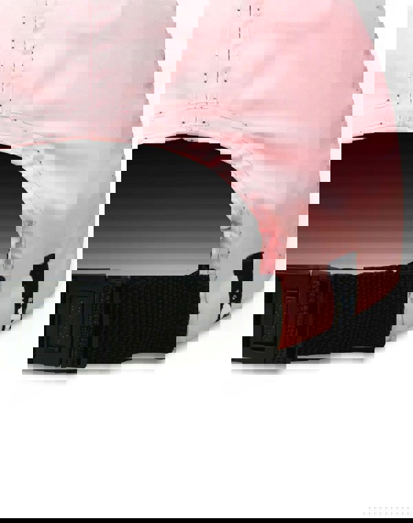 Money Start Up Cap Pink