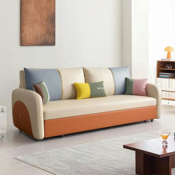 Weilai Concept Sibyl Two Seater Sofa Bed