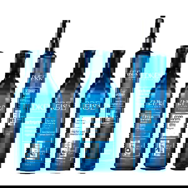 Redken Extreme Shampoo Conditioner Treatment